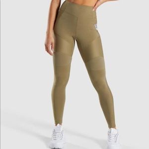 Gymshark legging